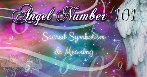 101 angel number twin flame separation|The meaning of angel number 101 for twin flames